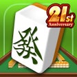 Ikon program: 麻雀 ジャンナビ麻雀オンライン