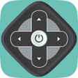 Programın simgesi: Remote for Grundig TV