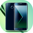 Programikonen: Theme for Galaxy S6 Edge …