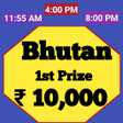 Bhutan Lottery Result Daily