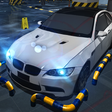 Иконка программы: Real Car Parking 2018 Und…