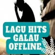 Lagu Hits Galau Offline 2022