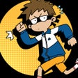 プログラムのアイコン：Comic Rescue-Brain Games