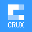 Programikonen: Crux - UK News in 60 word…