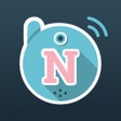 ไอคอนของโปรแกรม: Baby Monitor Nancy: Nanny…