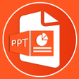 Ikona programu: PPTX File Opener  PPT Vie…