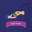 程序图标：Our Cash-Play To Win