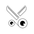 ไอคอนของโปรแกรม: Video Editor - Video Coll…