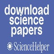 程序图标：ScienceHelper (download m…