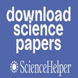 ScienceHelper (download millions of papers)