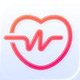 Ikona programu: Wello - Heart Health Moni…