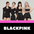 程序图标：BLACKPINK Songs Lyrics