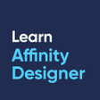 Icoon van programma: Learn Affinity Designer