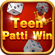 程序图标：TeenPatti Win