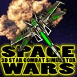 Иконка программы: Space Wars 3D Star Combat…