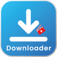 Programın simgesi: Video Downloader Video Sa…