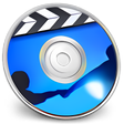 プログラムのアイコン：iDVD