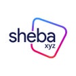 أيقونة البرنامج: Sheba.xyz - Service Platf…