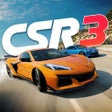 プログラムのアイコン：CSR 3 - Street Car Racing
