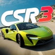 Ikona programu: CSR 3 - Street Car Racing