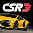 Ikona programu: CSR 3 - Street Car Racing