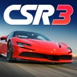 Icona del programma: CSR 3 - Street Car Racing