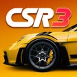 Symbol des Programms: CSR 3 - Street Car Racing