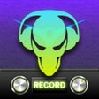 ไอคอนของโปรแกรม: Radio Record  DFM Unoffic…