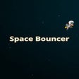 Programın simgesi: Space Bouncer