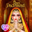 Иконка программы: Rani Padmavati Royal Make…