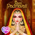 Rani Padmavati Royal Makeover