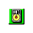 Symbol des Programms: Doc's AAM Tool
