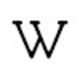 Programın simgesi: Wikipedia context search