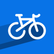 程序图标：Bikemap: Cycling Tracker …