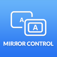 ไอคอนของโปรแกรม: Mirror Control