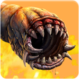 プログラムのアイコン：Death Worm Free