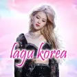 100 Lirik Lagu Korea Offline