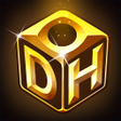 プログラムのアイコン：Dice of Heroes