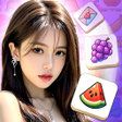 Icon of program: Tile Aqua Girl