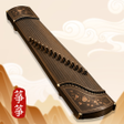 Programikonen: Guzheng: Learn Play  Rela…