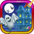 Programikonen: Haunted House Repair