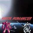 Programikonen: Mech_Romancer