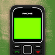 Иконка программы: Nokia Old Phone Style