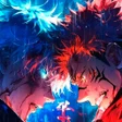 프로그램 아이콘: Gojo vs Sukuna Wallpapers…