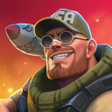 Programın simgesi: MerX: Multiplayer PvP sho…