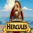 Programikonen: 12 Labours of Hercules