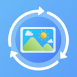 Иконка программы: Recover Deleted Photos