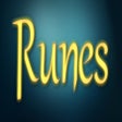 程序图标：Runes
