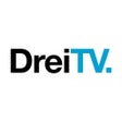 Programın simgesi: Drei TV
