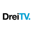 Symbol des Programms: Drei TV